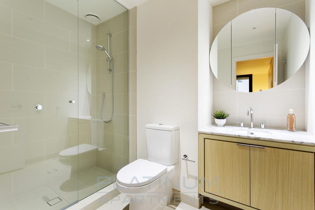 מלבורן Platinum Apartments On Southbank חדר תמונה