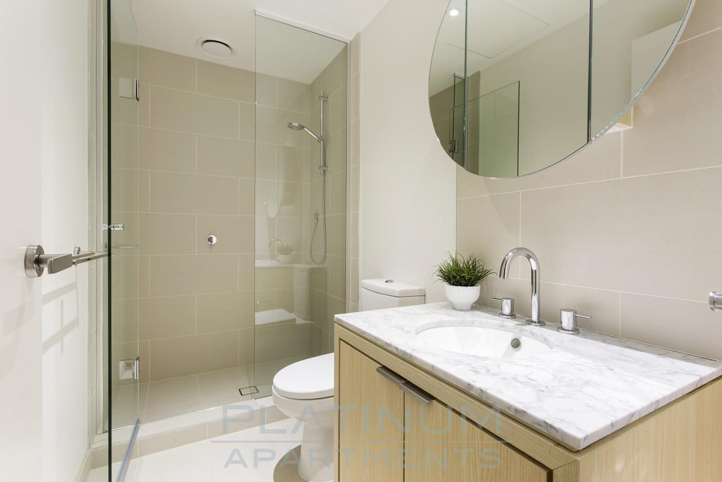 מלבורן Platinum Apartments On Southbank חדר תמונה