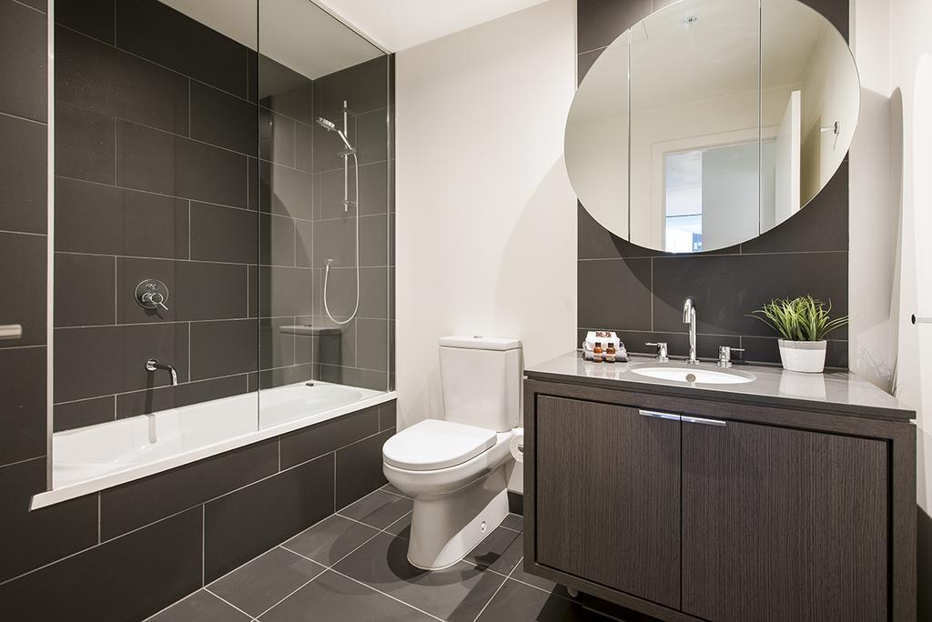 מלבורן Platinum Apartments On Southbank מראה חיצוני תמונה