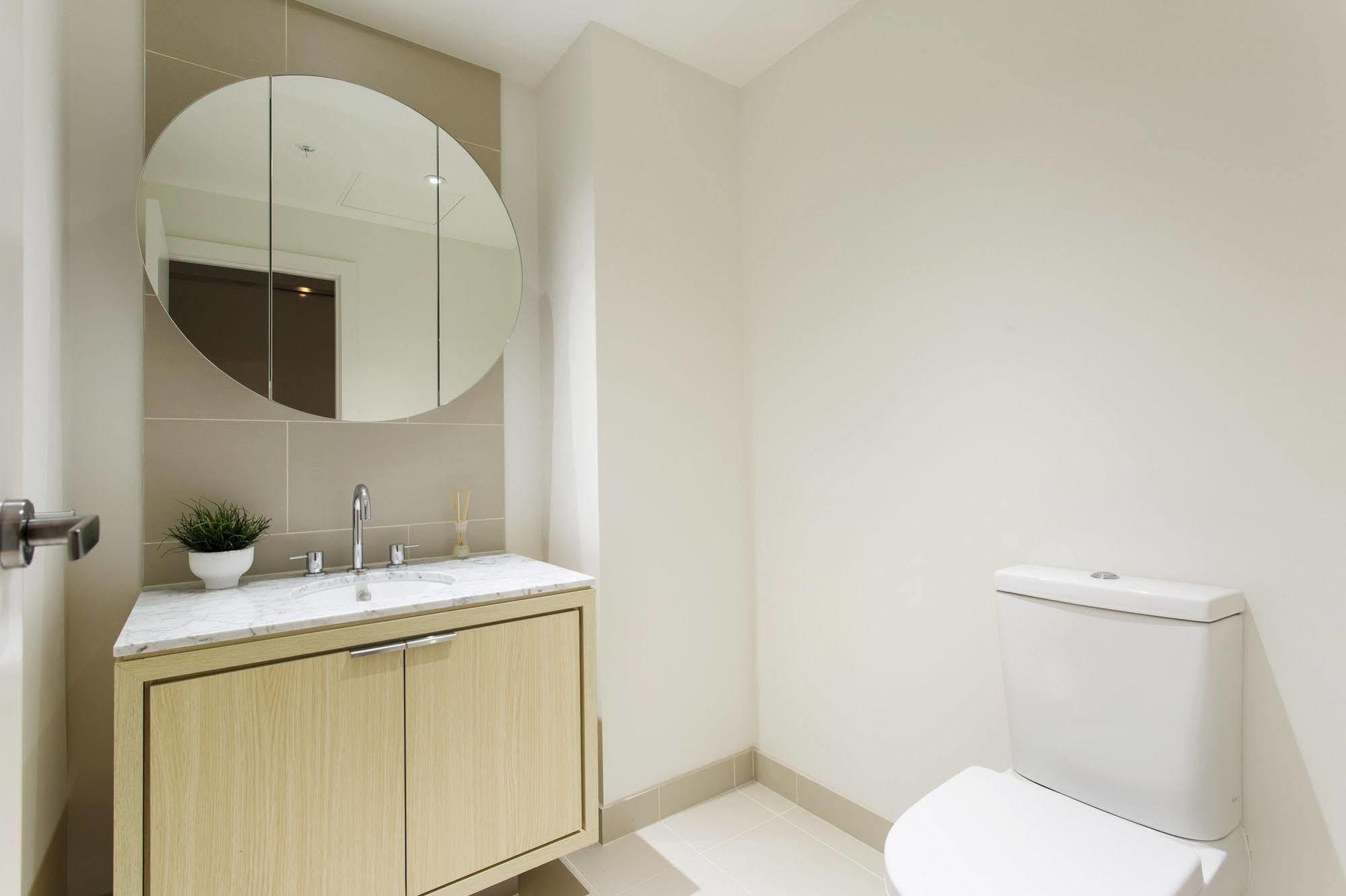 מלבורן Platinum Apartments On Southbank מראה חיצוני תמונה